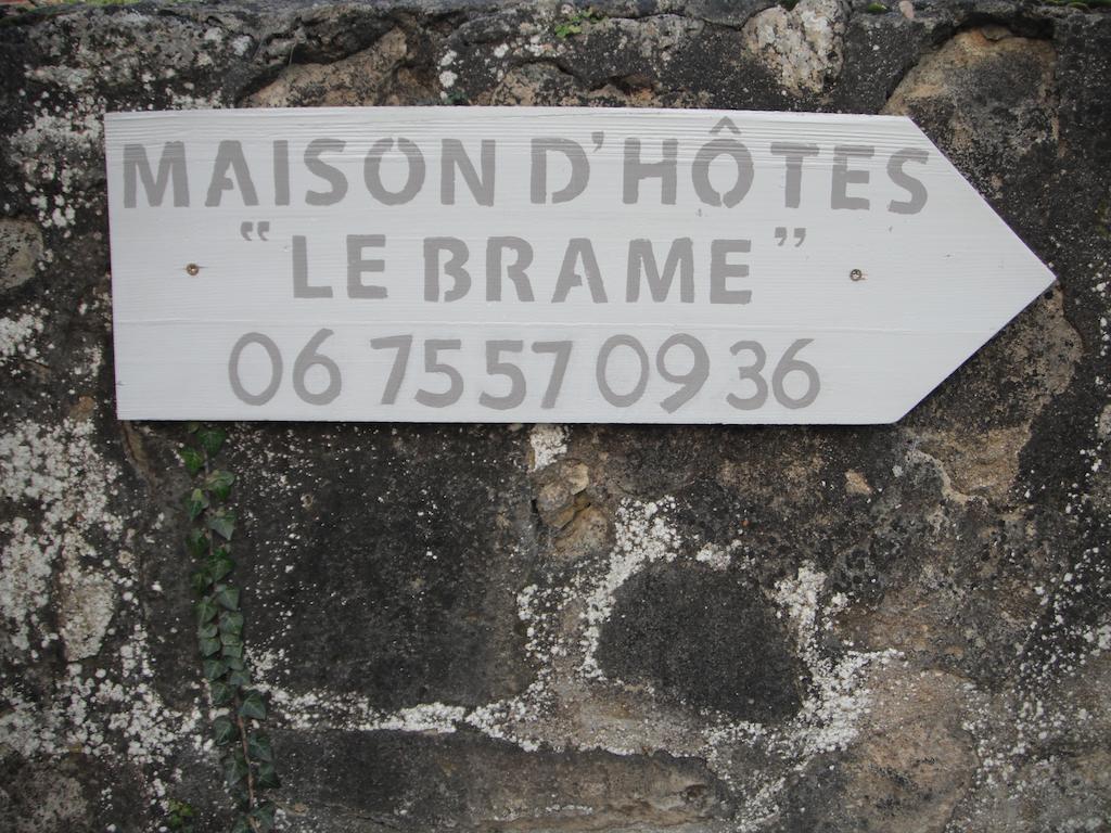 Le Brame - Chambres D'Hotes Avilly-Saint-Leonard Ngoại thất bức ảnh